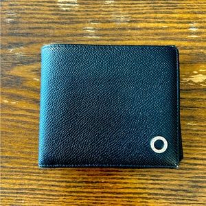 BVLGARI Man Bifold Wallet
